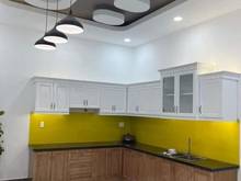 Hình ảnh nhà hẻm xe hơi sát mặt tiền Nguyễn Xí gần Vincom, 3Tầng 4.4x10m 2,9 tỷ
