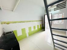 Hình ảnh 🌹🌹PHÒNG TRỌ CÓ GÁC CỬA SỔ LỚN 30M2 165 Bạch Đằng ,Tân Bình