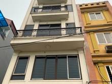Hình ảnh Cho thuê chung cư mini khu vực Hữu Lê - Hữu Hòa( Gần chợ Mậu Lương)