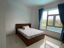 Hình ảnh Cho thuê gấp chung cư Parcspring 2pn 1wc full nội thất