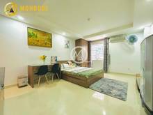 Hình ảnh 💫⚡️Căn Hộ Studio 1PN 🛵 Ngã tư Phú Nhuận 📍Q.Phú Nhuận