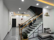Hình ảnh Bán Nhà bán 1/ 84m2 Mã Lò,BTĐ-A , Q.Bình Tân -SHR