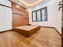 Hình ảnh Bán nhà phố Lê Thanh Nghị, diện tích 52m 6 ngủ, giá 5.3 tỷ