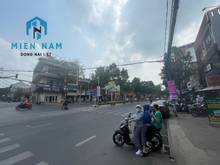 Hình ảnh Cho Thuê Mặt Tiền Nguyễn Ái Quốc Vị Trí Đẹp 15triệu