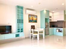 Hình ảnh Mb6623 nạp rút nhanh chóng Sunrise Cityview tầng cao view thoáng mát