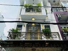 Hình ảnh Đi nước ngoài, bán nhà đang cho thuê Tô Hiến Thành, P15, Q.10, 2T780