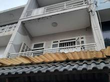 Hình ảnh HXH 10m cách MT 25m đường Hòa Bình, 56m2, 4Tầng,Nở Hậu giá NHỈNH 5 tỷ