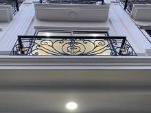 Hình ảnh Bán gấp nhà xây mới sát đường Quang Trung giá chỉ 2.4tỷ