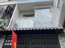 Hình ảnh Gia Đình Bán nhà ngay chợ hoa Hồ Thị Kỷ,Quận10.Chính Chủ,SHR,Ngộp NH