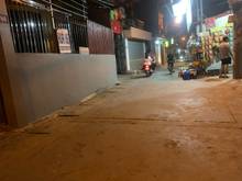 Hình ảnh Bán 100m Xuân Đỉnh ngoại giao đoàn mặt ngõ ô tô tránh kinh doanh