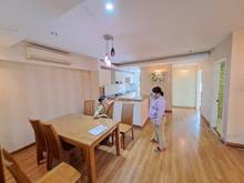 Hình ảnh Cam Kết bao pháp lý LUCKY PALACE Q6 88m2