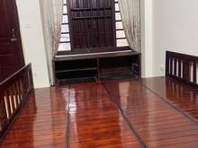Hình ảnh Nhà đẹp Định Công Hạ,nội thất toàn gỗ XỊN XÒ,giá cả Hợp Lí