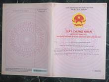 Hình ảnh Bán đất nền sổ hồng, KDC hiện hữu, tiệm cận đường Nguyễn Văn Linh Q8