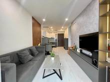 Hình ảnh XOAY VỐN ĐẦU TƯ! Bán CH ResGreen Tower Tân Phú tầng cao 2 tỷ 440