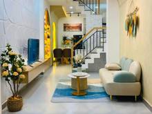 Hình ảnh Cần tiền gấp - Bán căn KDC an ninh F. Tân Phong,Q7