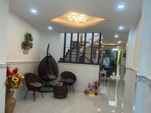 Hình ảnh HXH quay đầu 44m2 Hoàng Diệu,F12,Q4 - SHR