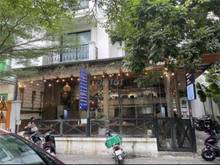 Hình ảnh Cho Thuê MBKD khu Biệt Thự, Trung Văn, 2 Tầng, 200m2, MT 7m.