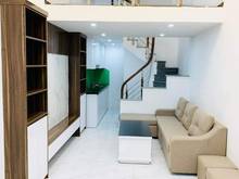 Hình ảnh Hiếm. Nhà Ngõ 87 Tam Trinh Hoàng Mai 24m²×4T. Nhỉnh 2 Tỷ. Gần Ô TÔ