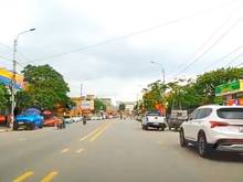 Hình ảnh Về Bến Tre Đinh Cư Bán Gấp Đất Và Trọ, Gía 1ty140tr.Gần Chợ ,Dân Đông.