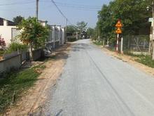 Hình ảnh Ngân hàng phát mãi lô đất Trảng Bàng giá 500 triệu