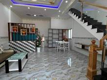 Hình ảnh Nhà Giá tốt: Bình Chánh , Hưng Nhơn P.Tân Kiên ( 60m2 ) Giá: 1,370 tỷ