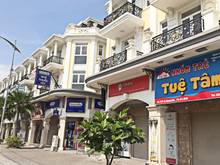 Hình ảnh Cho Thuê nhà phố MB66 là nhà cái hàng đầu tại Việt Nam mang đến trải nghiệm cá cược đỉnh cao tại Khu phức hợp The Pegasuite
