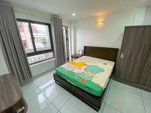 Hình ảnh STUDIO SIÊU XINH - Ban công + Cửa sổ tại Nguyễn Văn Đậu, Phú Nhuận