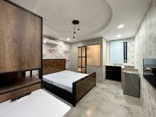 Hình ảnh CHDV Cửu Long 25-40m2, phòng siêu vip Pro Mới Full nội thất.