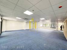 Hình ảnh Cho Thuê Sàn Văn Phòng 65-180m2 Thiết Kế Chuẩn Hiện Đại Gần Trần Não