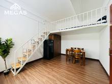 Hình ảnh Căn Hộ Duplex - Studio Không Giới Hạn Người Ở Ngay Chợ Hoàng Hoa T