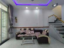 Hình ảnh Bán Nhà: Trần Quốc Toản P,Võ Thọ Sáu Q3  43,2m SHr 1T1L