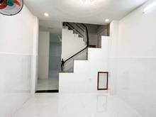 Hình ảnh nhà sát MT - HXH 1/ Huỳnh Tấn Phát Q7 siêu đẹp