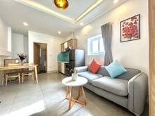 Hình ảnh Căn Hộ Mini ❗️ Full Nội thất ❗️ Ban Công riêng Siêu thoáng 1 Phòng ngủ