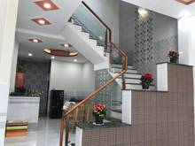 Hình ảnh Bán nhà 4 tầng siêu đẹp p. Linh Tây ngay Phạm Văn Đồng chỉ nhỉnh 4 tỷ