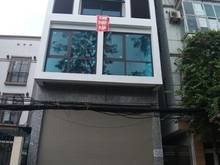 Hình ảnh Cho thuê shophouse Tố Hữu, 100m2, 7T, 42 triệu/tháng, làm văn phòng