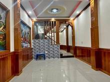 Hình ảnh Bán Gấp Căn Nhà HXH Đường Thống Nhất P15 Quận Gò Vấp