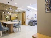 Hình ảnh Mb6623 nạp rút nhanh chóng Y hình THE PRINCE RESIDENCE Q Phú Nhuận 63.7m2 2PN 2,3tỷ