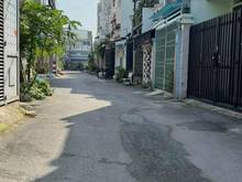Hình ảnh Bán đất 2 mặt tiền, hẻm xe hơi tránh nhau, Gò Vấp, 45M2 chỉ 4.2 tỷ.