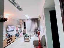 Hình ảnh Cần bán gấp CC Screc Trường Sa Q.3. DT 80m2, 2p, 2wc. Giá chỉ 2.660 tỷ