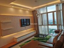 Hình ảnh GIẤY TỜ ĐẦY ĐỦ! CH The Vista Q2, tầng thấp 95m2