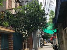 Hình ảnh Nhà ba tầng gần chợ đêm Phạm Ngũ Lão 1,98 tỷ