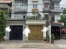 Hình ảnh Bán nhà hẻm xe hơi Đ. Nguyễn Đình Khơi, P.4, Tân Bình, chào 2 tỷ 410