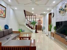 Hình ảnh Nhà Xuân Đỉnh phố lộc dân xây ô tô vào nhà 100tr/m