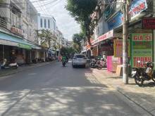 Hình ảnh Bán đất 171m2 ngang 8m2, Mặt tiền Nguyễn Hoàng vị trí đẹp KD, Hải Châu