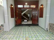 Hình ảnh Nhà: Lê Bôi Phường 7 Q8 ( 55m2 ) Giá :2,470 tỷ SHr