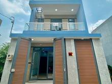 Hình ảnh 🔥 GIẢM Còn 3.85 Tỷ Bán Gấp Nhà 1 Trệt 1 Lầu Gần Vinhomes Q9