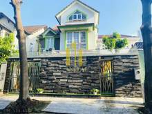 Hình ảnh Cho thuê biệt thự An Phú Hầm 2 LẦu - DT 10x20m - Giá 45 triệu/tháng