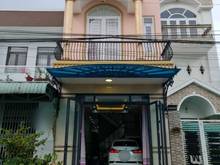 Hình ảnh Chủ kinh doanh thua lỗ cần bán gấp nhà 6x25 giá 510tr ở Hóc Môn