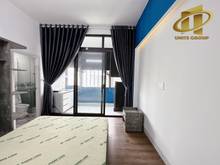 Hình ảnh Căn 1PN- full NT - có cửa sổ rộng- bếp tách riêng gần sân bay