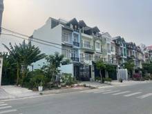 Hình ảnh Đất nền KDC hiện hữu Quận 8. Góp 12 tháng, XD: 1 Trệt-2 Lầu-1 ST